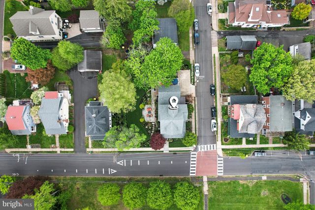218 GREEN ST, Doylestown, PA 18901