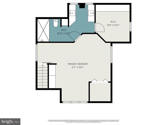 218 GREEN ST, Doylestown, PA 18901