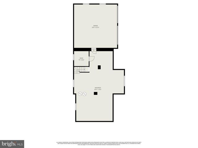 218 GREEN ST, Doylestown, PA 18901