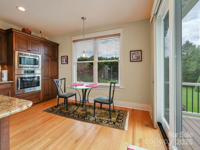 383 Ridgeview Hill Drive, Hendersonville, NC 28791