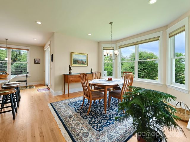 383 Ridgeview Hill Drive, Hendersonville, NC 28791