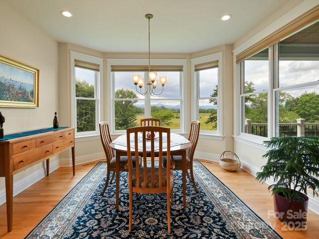383 Ridgeview Hill Drive, Hendersonville, NC 28791