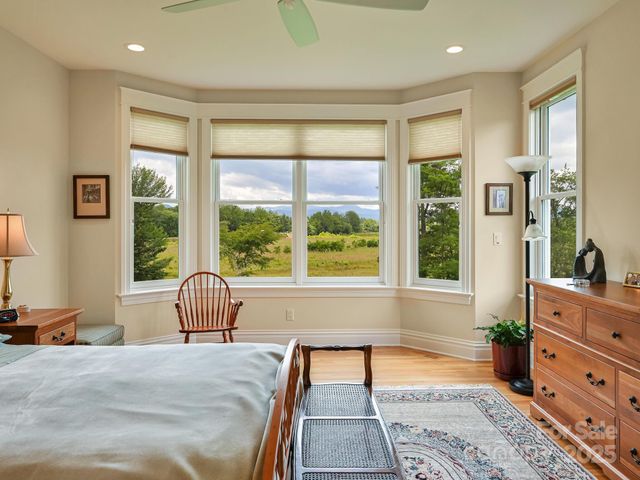 383 Ridgeview Hill Drive, Hendersonville, NC 28791