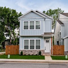 502 W Persimmon Street, Rogers, AR 72756