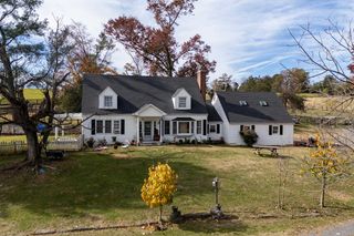 143 LAKEWOOD RD, Luray, VA 22835
