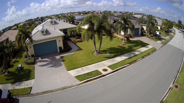 5117 TIDEWATER PRESERVE BOULEVARD, Bradenton, FL 34208