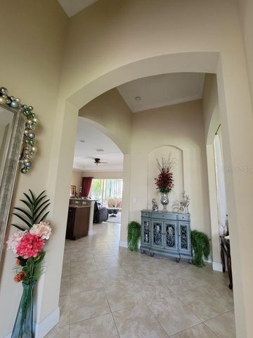 5117 TIDEWATER PRESERVE BOULEVARD, Bradenton, FL 34208
