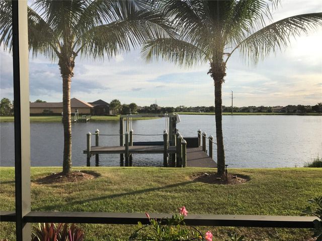 5117 TIDEWATER PRESERVE BOULEVARD, Bradenton, FL 34208