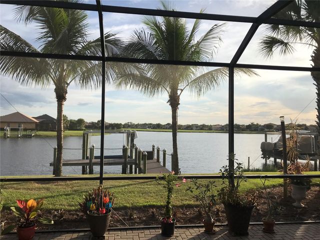 5117 TIDEWATER PRESERVE BOULEVARD, Bradenton, FL 34208