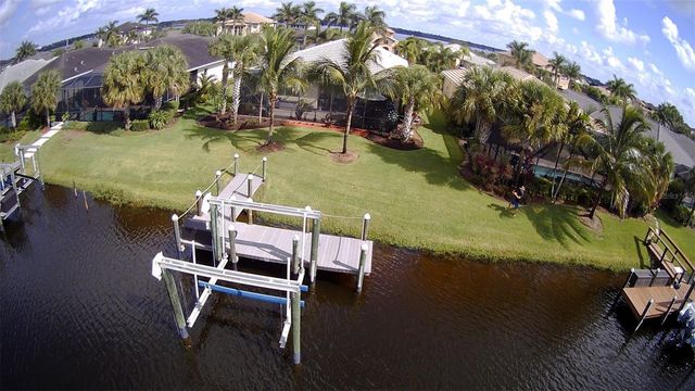5117 TIDEWATER PRESERVE BOULEVARD, Bradenton, FL 34208