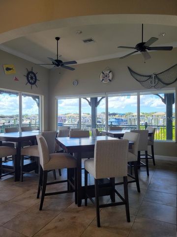 5117 TIDEWATER PRESERVE BOULEVARD, Bradenton, FL 34208