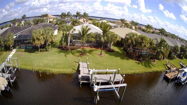 5117 TIDEWATER PRESERVE BOULEVARD, Bradenton, FL 34208
