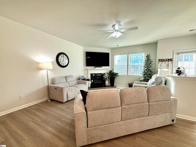 14 Leander Drive, Greer, SC 29651