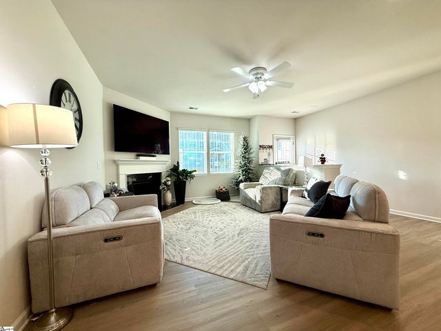 14 Leander Drive, Greer, SC 29651