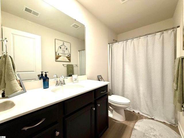14 Leander Drive, Greer, SC 29651