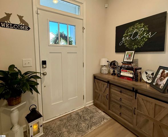 14 Leander Drive, Greer, SC 29651
