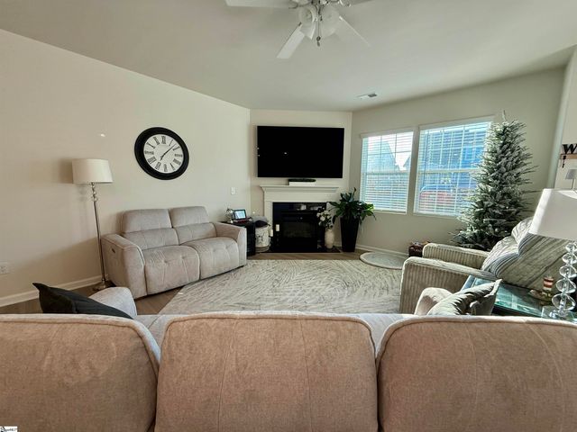 14 Leander Drive, Greer, SC 29651