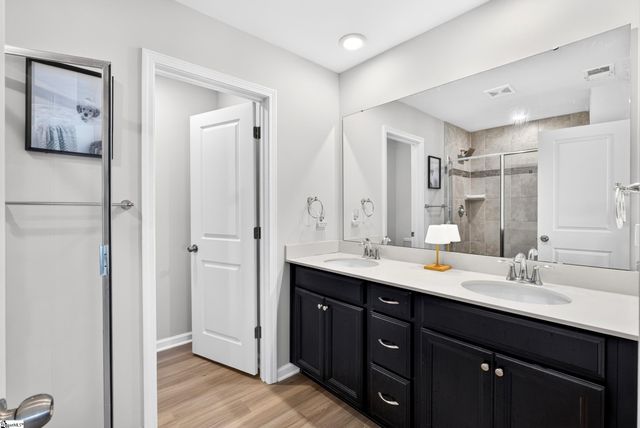 14 Leander Drive, Greer, SC 29651