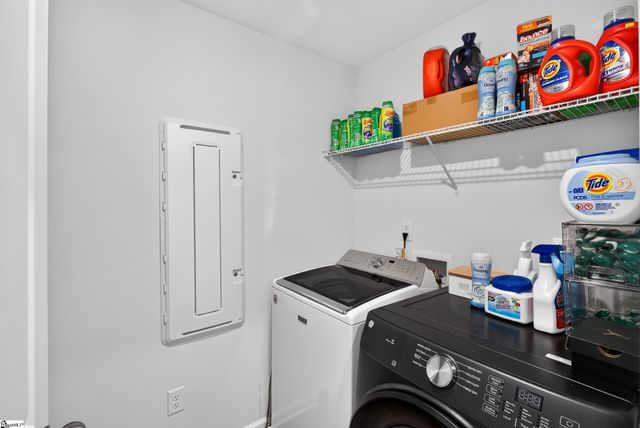 14 Leander Drive, Greer, SC 29651