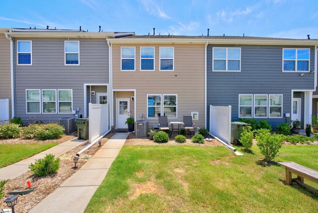 14 Leander Drive, Greer, SC 29651