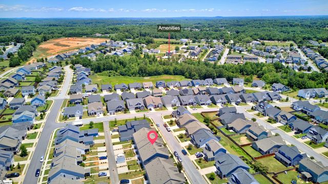 14 Leander Drive, Greer, SC 29651