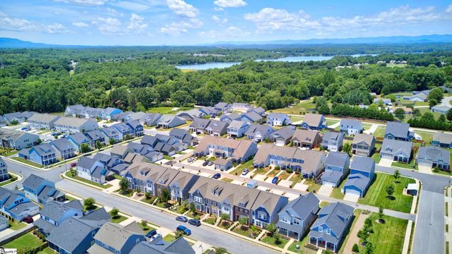 14 Leander Drive, Greer, SC 29651