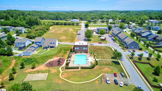 14 Leander Drive, Greer, SC 29651