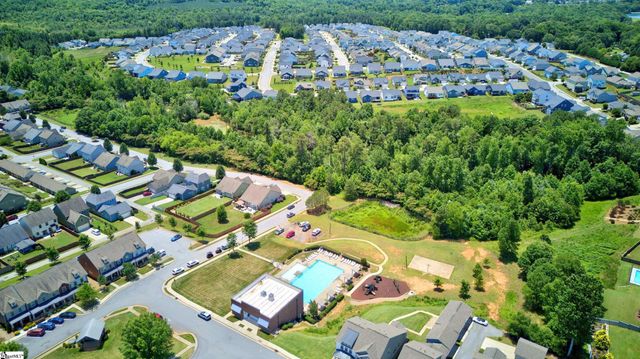 14 Leander Drive, Greer, SC 29651