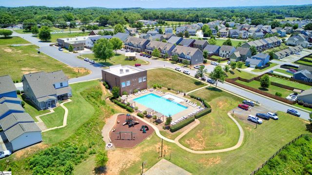 14 Leander Drive, Greer, SC 29651