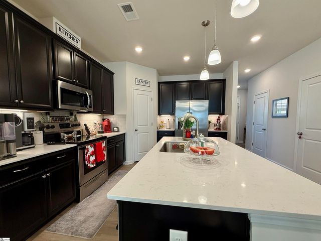 14 Leander Drive, Greer, SC 29651