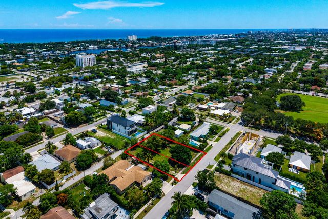 617 SE 2ND Avenue, Delray Beach, FL 33483