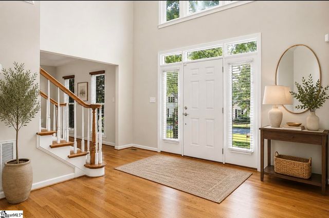 109 E Hypericum Lane, Greenville, SC 29615