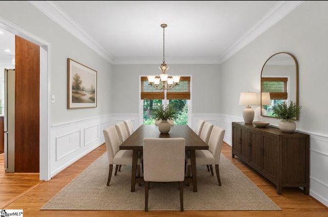 109 E Hypericum Lane, Greenville, SC 29615
