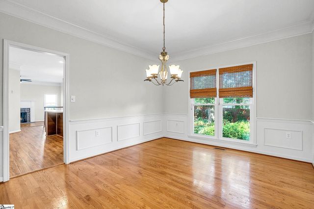 109 E Hypericum Lane, Greenville, SC 29615