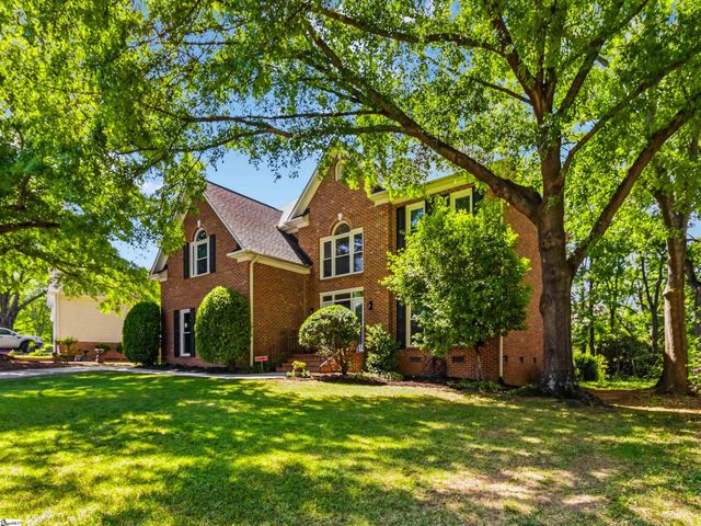 109 E Hypericum Lane, Greenville, SC 29615