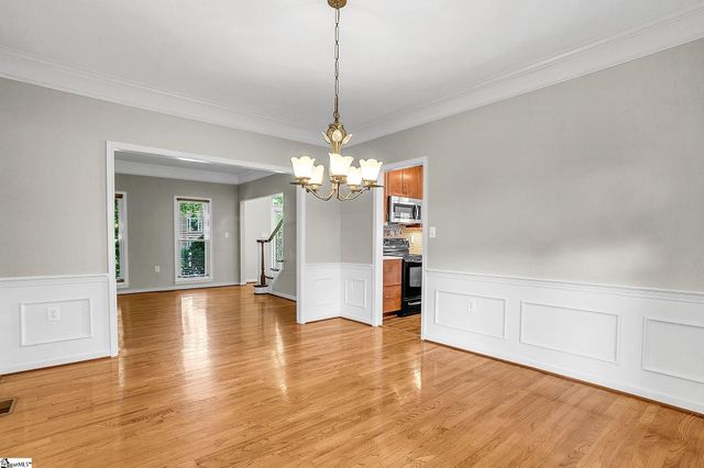109 E Hypericum Lane, Greenville, SC 29615
