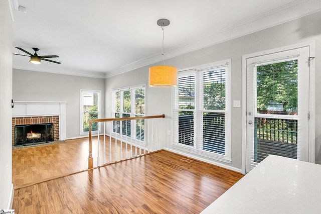 109 E Hypericum Lane, Greenville, SC 29615