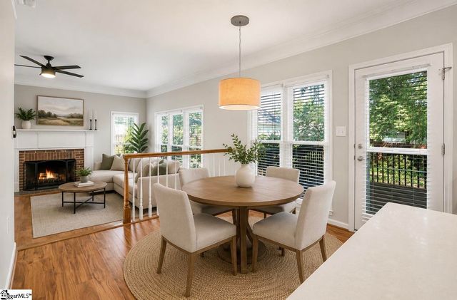 109 E Hypericum Lane, Greenville, SC 29615