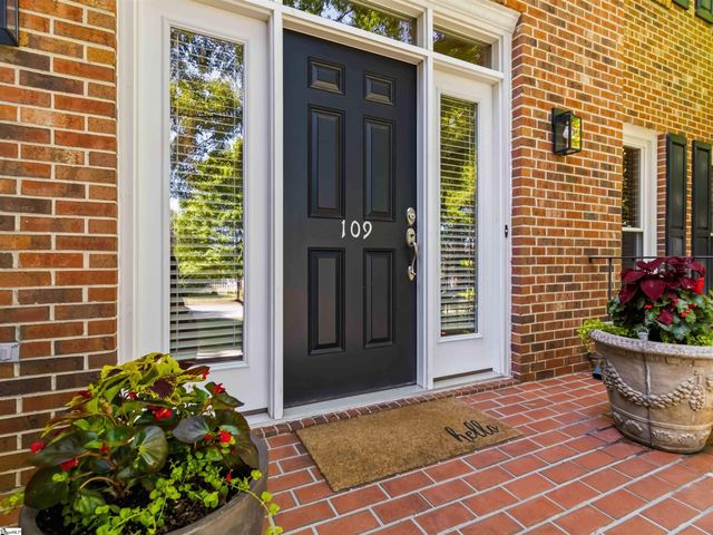 109 E Hypericum Lane, Greenville, SC 29615