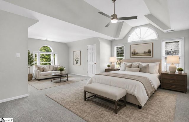 109 E Hypericum Lane, Greenville, SC 29615