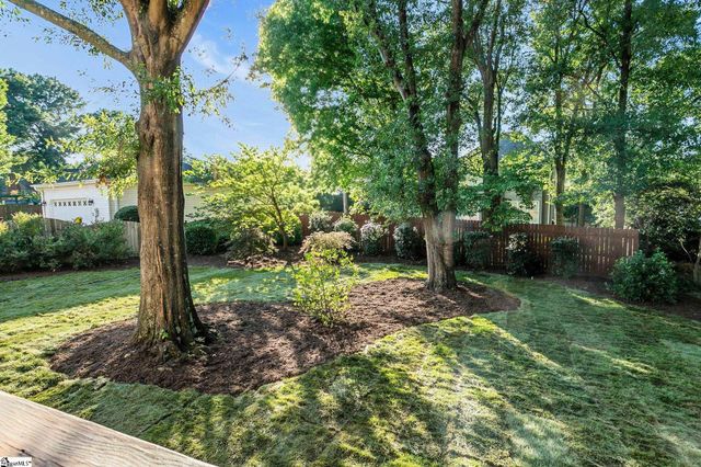 109 E Hypericum Lane, Greenville, SC 29615