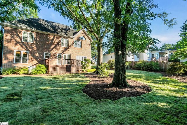 109 E Hypericum Lane, Greenville, SC 29615