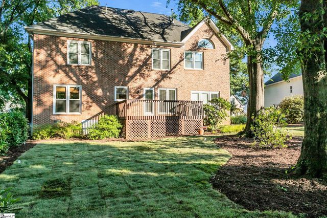 109 E Hypericum Lane, Greenville, SC 29615