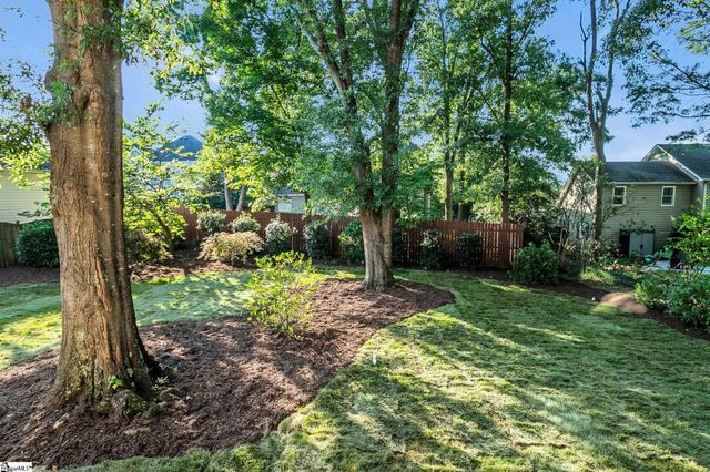 109 E Hypericum Lane, Greenville, SC 29615