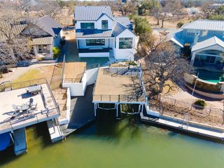 3004 Driftwood LN, Horseshoe Bay, TX 78657