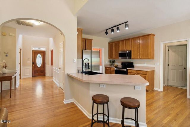 2 Waterview Court, Durham, NC 27703