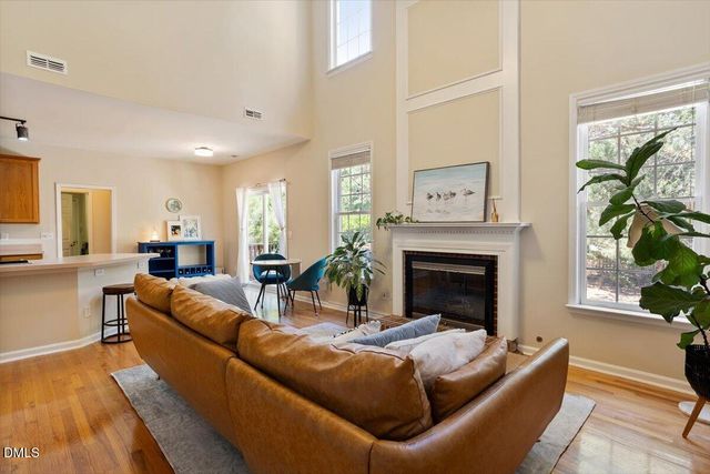 2 Waterview Court, Durham, NC 27703