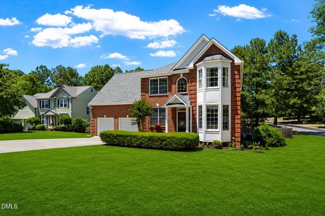 2 Waterview Court, Durham, NC 27703