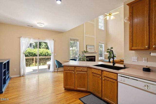 2 Waterview Court, Durham, NC 27703