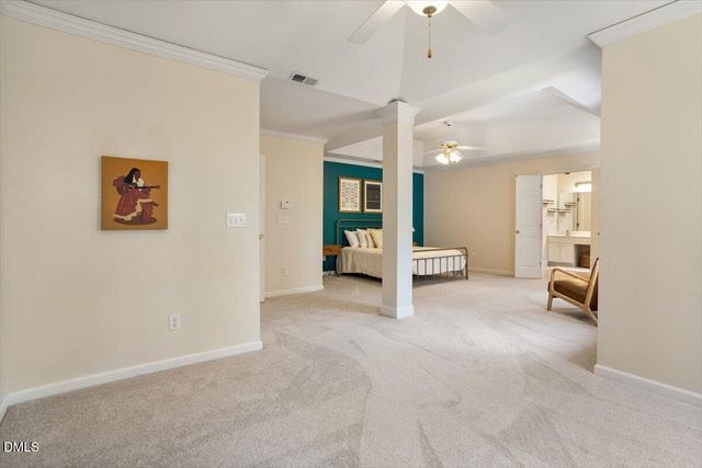 2 Waterview Court, Durham, NC 27703